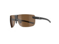 Chimera Sunglasses T1 Matte Black / Bronze Lens