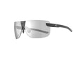 Chimera Sunglasses T1 Matte Black / Silver Mirror Lens